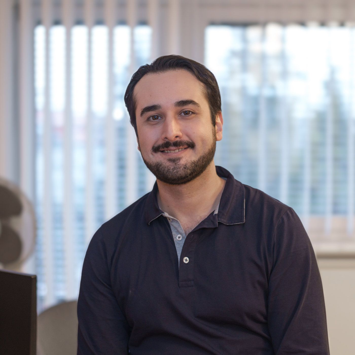 Dr. Peter Sedaghat, MSc